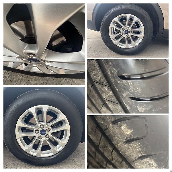 Ford Kuga 2.0EB-140KW/2021/TITAN-4x4-Z36 - fotka 14 z 49