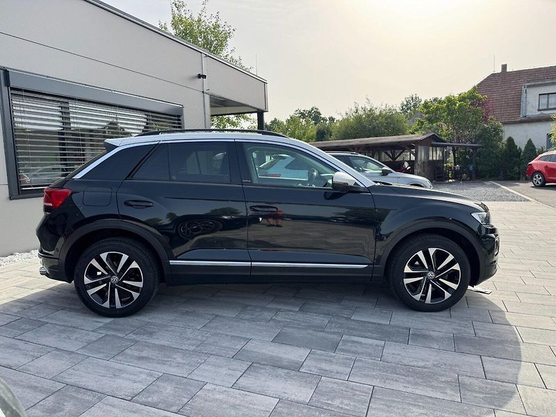 Volkswagen T-Roc (2019) IQ. DRIVE 1,5 TSI 110 KW - fotka 6 z 36