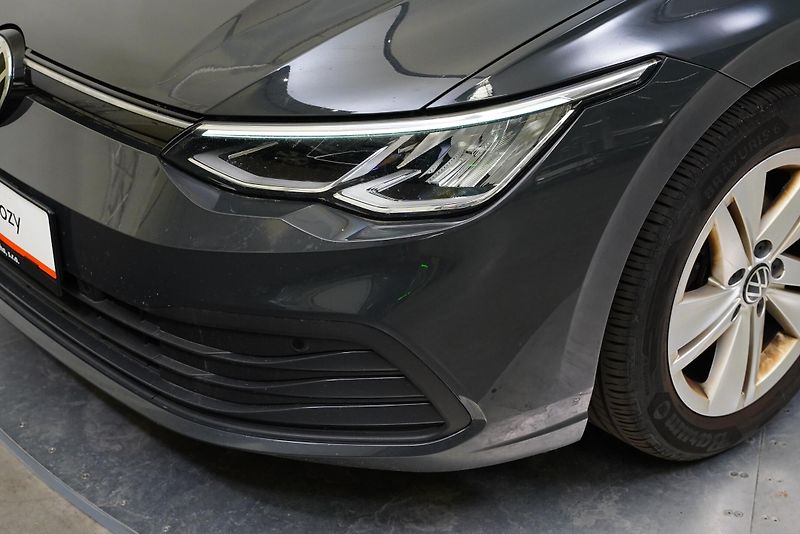 Volkswagen Golf - fotka 9 z 23
