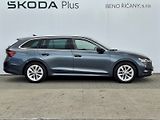 Škoda Octavia (2021) Combi Stale Plus DSG 4x4 2,0TD - náhled 11