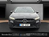 Mercedes-Benz Třídy A A 200, 1.majitel, CZ - náhled 8