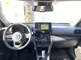 Toyota Yaris Cross 1.5HEV, ČR, Executive, záruka - náhled 11