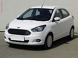 Ford KA PLUS (2017) 1.2 Ti-VCT - náhled 2