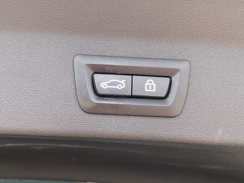 BMW X3 30D xDrive, automat, 2x kola - fotka 38 z 39
