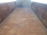 Mercedes-Benz 4151 Arocs, 8x6, Meiller, Bord - náhled 20