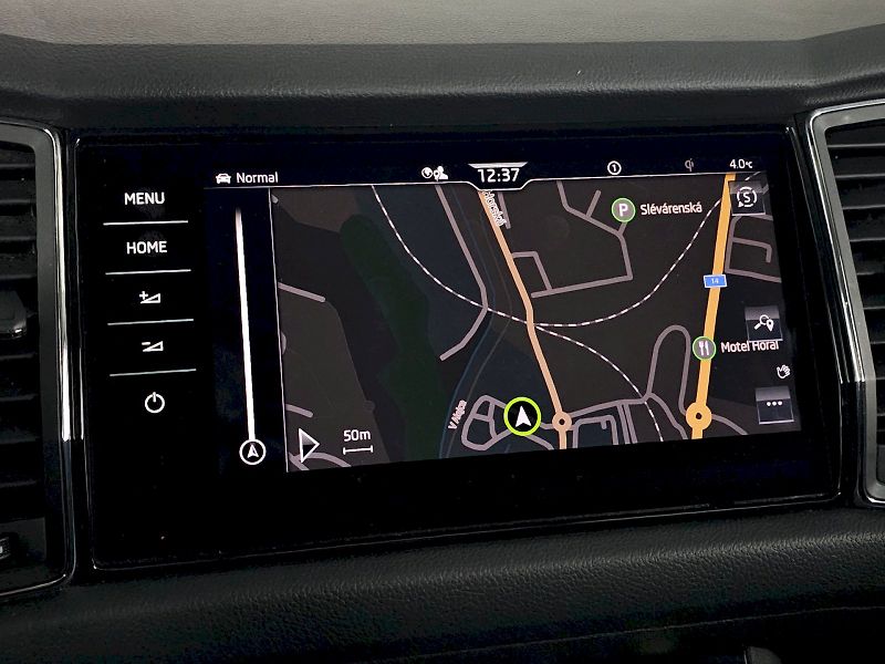 Škoda Kodiaq (2021) 2.0TDI 147kW 4x4 DSG LAURIN A - fotka 10 z 30