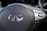 Infiniti QX70 Verze S, servisované, DVB-T - náhled 42