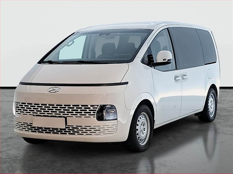 Hyundai Staria (2023) 2.2 CRDi, ČR, 1Maj, DPH - fotka 2 z 16