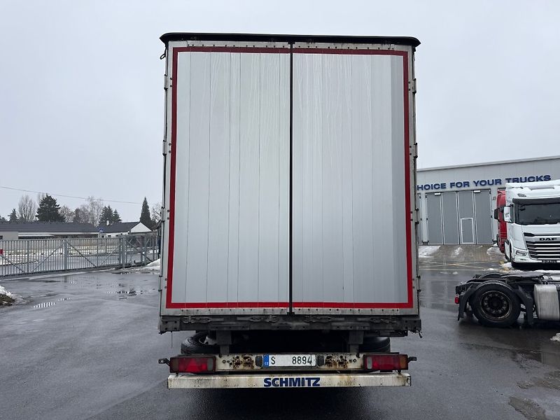 Schmitz SCB - fotka 4 z 16