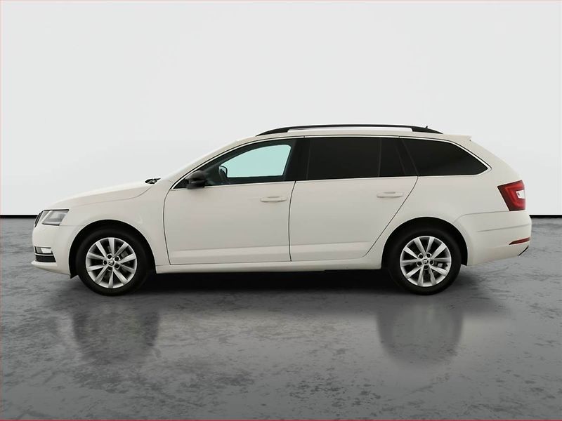 Škoda Octavia (2017) 2.0 TDI, Serv.kniha, Navi - fotka 3 z 20