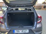 Renault Captur (2023) INTENS TCE 140 EDC 1.MAJ.ČR - náhled 17
