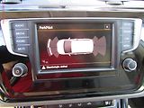 Volkswagen Touran (2016) 2.0 TDi, ČR, DSG, TZ, park - náhled 15