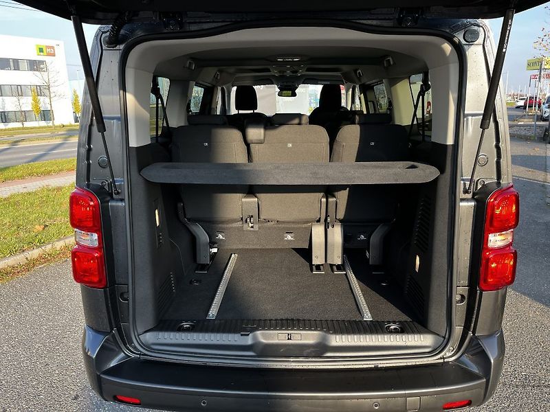 Toyota ProAce Verso 2.0D 8AT Family ODBĚR IHNED - fotka 6 z 32