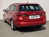 Opel Astra (2021) 1.2 T, AC, tempo - náhled 6