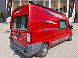 Citroën Jumper (2012) 3.0MJET 130kW -OBYTNÁ VESTAVBA - náhled 3