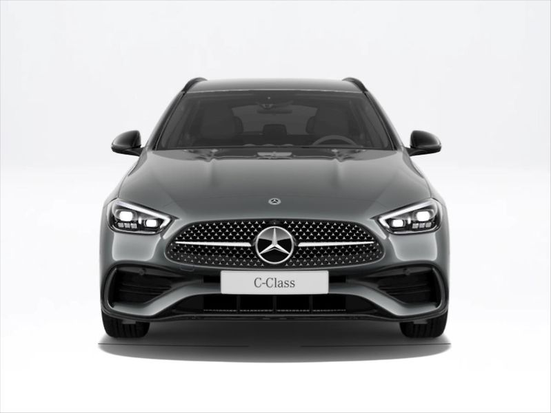 Mercedes-Benz Třídy C (2026) 2,0 C 220 d 4MATI kombi Editio - fotka 2 z 9
