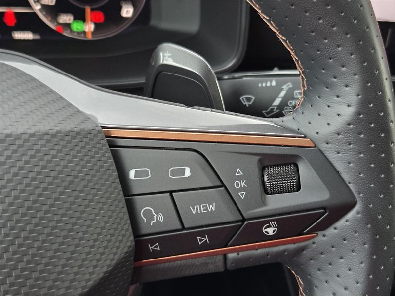 Cupra Formentor 2,0 TSi DSG 4x4 Záruka2029 ČR - fotka 16 z 22