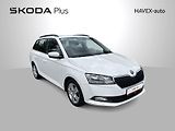 Škoda Fabia (2021) Combi 1.0 TSI Ambition + - náhled 26