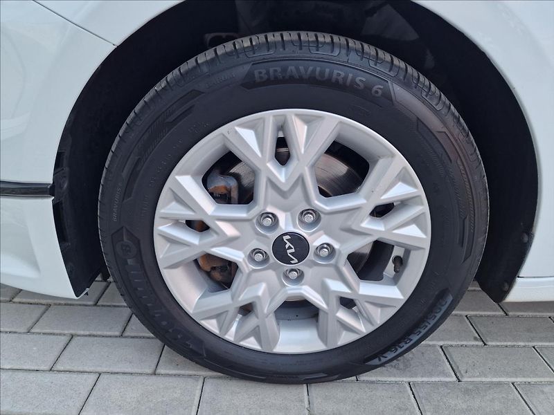 Kia Ceed 1.0 T-GDI 88kW Spin SW,1.Maj. - fotka 42 z 50