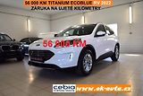 Ford Kuga 1.5 EBLUE TITANIUM 56 000 KM - náhled 1