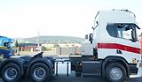 Scania (2019) R730 6x4 tahač 180t EURO 6 - náhled 3
