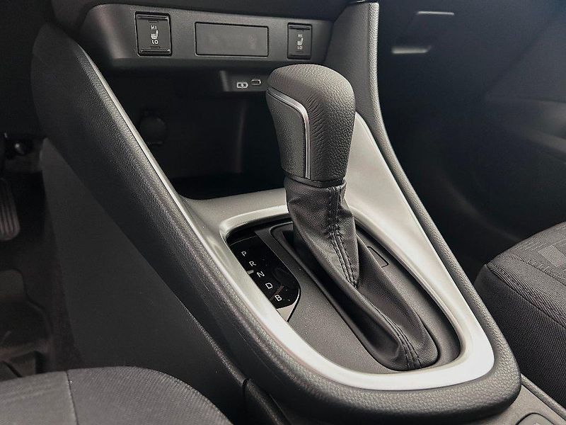 Mazda 2 Hybrid (2026) 1.5 Centre-line - fotka 14 z 18