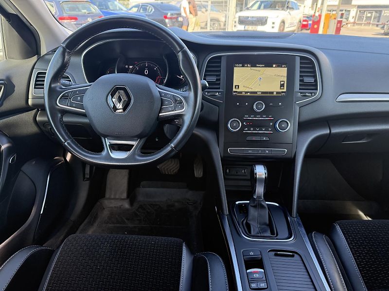 Renault Mégane 1.5 DCi 1.majitel CZ - fotka 10 z 30