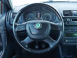 Škoda Fabia (2013) 1.2 TSi, ČR, Elegance - náhled 11
