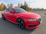 Audi A7 3,0 TDI  235 kW SPORTBACK (201 - náhled 7