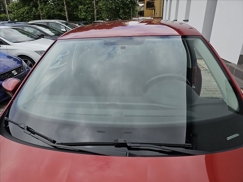 Škoda Rapid 1,2 TSi 63KW Ambition KLIMA AL - fotka 37 z 37