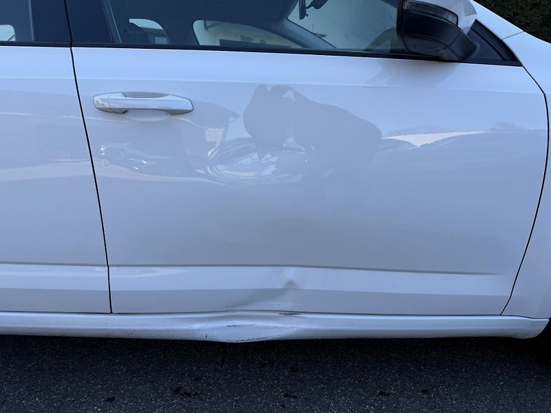 Škoda Octavia 1.6 TDI 85 kW - fotka 9 z 22