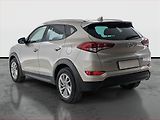 Hyundai Tucson (2016) 1.7 CRDi, Automat, Navi - náhled 3