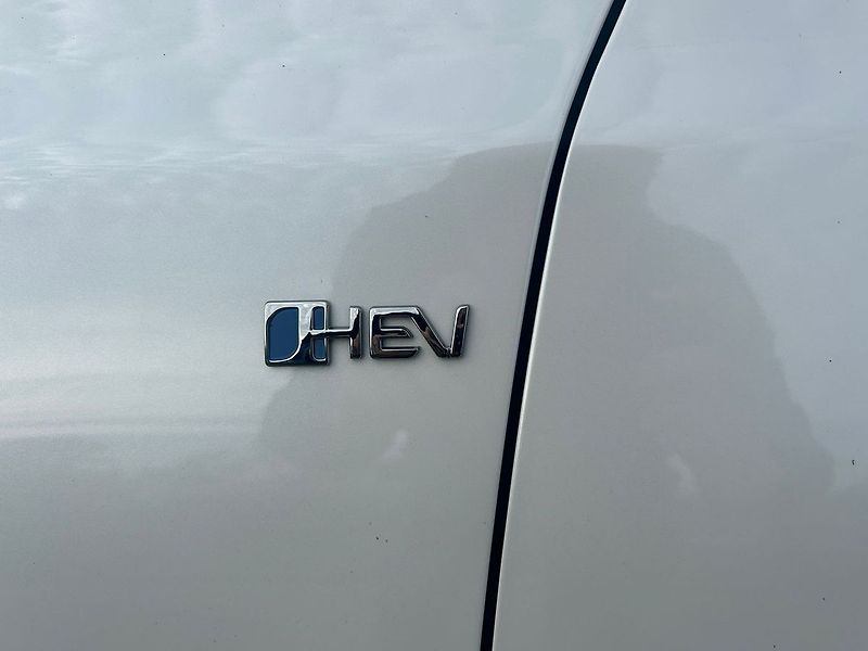 Dongfeng U-Tour (2026) HEV - fotka 15 z 16
