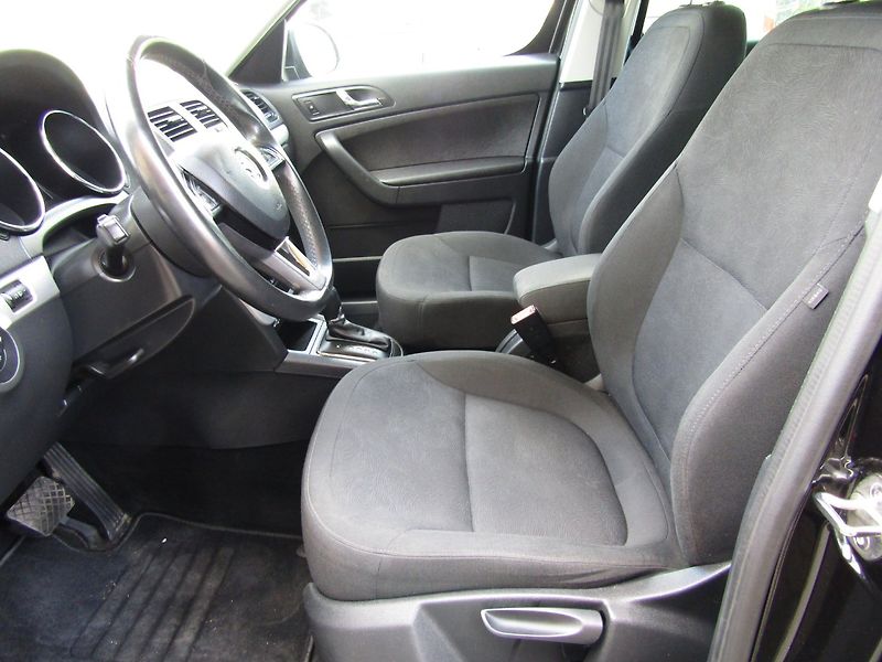 Škoda Yeti (2016) 2.0 TDI 110kW  4X4 DSG - fotka 19 z 37