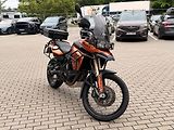 BMW (2011) F 800 GS, 63kw, servisováno - náhled 7