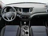 Hyundai Tucson (2017) 2.0 CRDi 4x4, 1.maj,ČR, Style - náhled 8