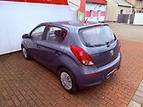 Hyundai i20 1.2, ČR, 46 tkm - náhled 8