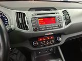 Kia Sportage (2015) 1.6 GDI, Serv.kniha, Tempomat - náhled 12