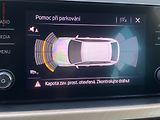 Škoda Scala (2022) 1.5 TSi, 1.maj,ČR, Style - náhled 16