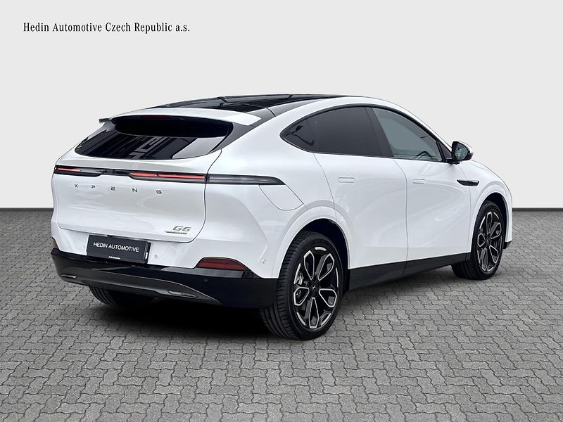 Xpeng G6 (2026) G6 Long Range, 20