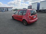 Škoda Roomster 1,4 16V benzin tažné - náhled 3