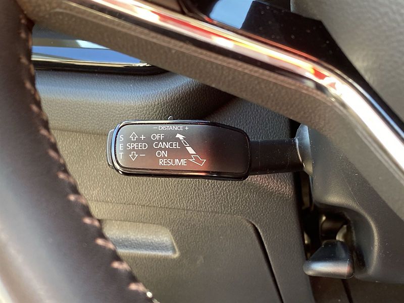 Škoda Octavia (2022) Combi 2.0 TDI 4x4 DSG Style + - fotka 22 z 37