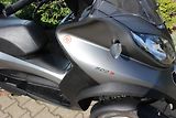 Piaggio MP3 500 LT (2017) 2017 TOP - náhled 1