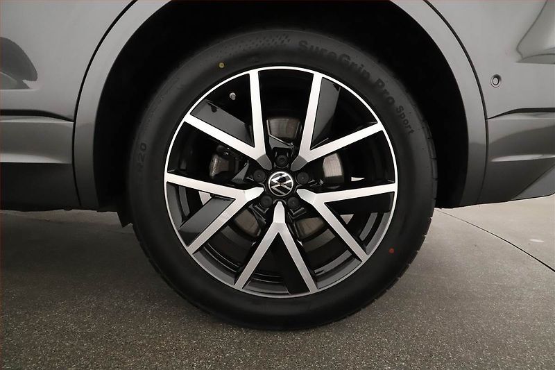 Volkswagen Touareg (2022) 3.0 TDI - fotka 21 z 21