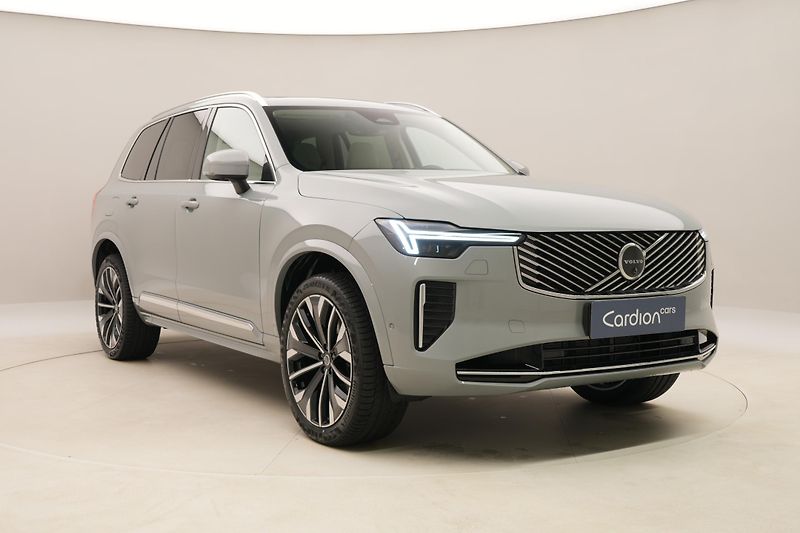 Volvo XC90 (2026) T8 AWD Plug-in BRIGHT ULTRA - fotka 14 z 72