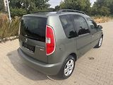 Škoda Roomster (2007) 1.4TDI 59KW STYLE - TAŽNÝ - náhled 3