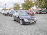 Mercedes-Benz CLK (2006) 320CDI 165KW mat – FAKTURY - náhled 2