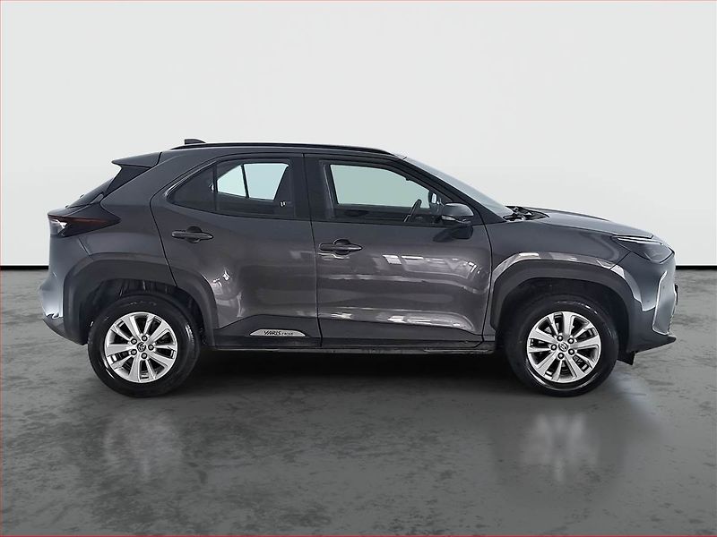 Toyota Yaris Cross (2023) Comfort 1.5 VVT-iE - fotka 6 z 20