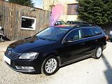 Volkswagen Passat (2011) 1.6 TDI 77kW - náhled 1