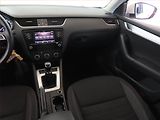 Škoda Octavia (2017) Ambition Plus 1.6 TDI - náhled 8